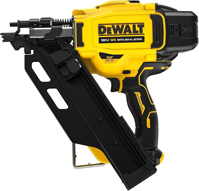Pistol de bătut cuie DeWALT DCN950N-XJ..